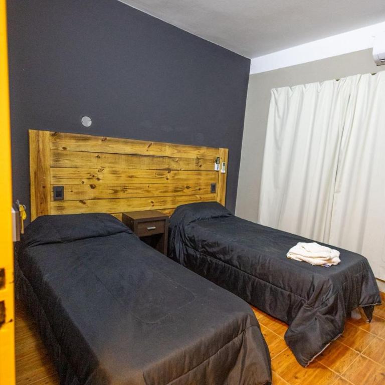 Hotel SV - Habitación Doble - 2