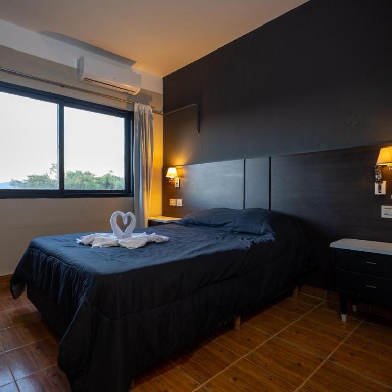 Hotel SV - Habitación Doble - 11