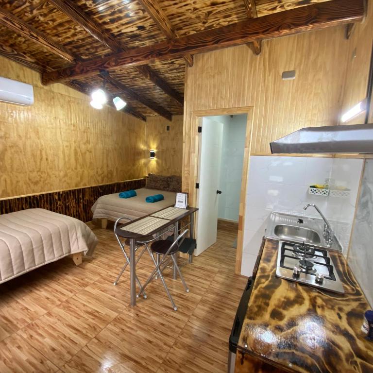 Departamentos Eldestino - Apartment - 5