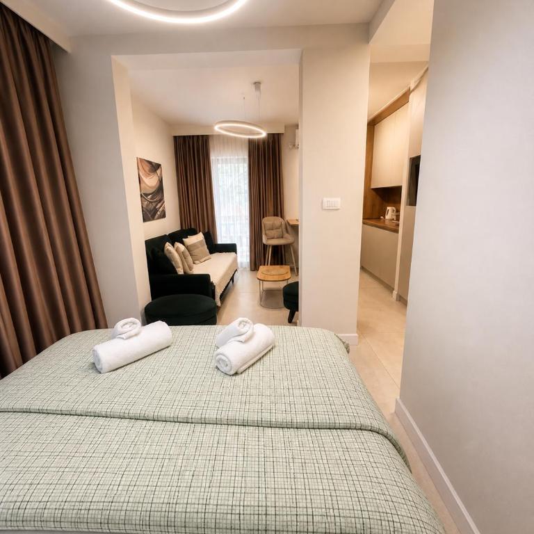 ViSi apartments - Porodični Studio - 50