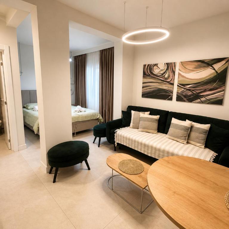 ViSi apartments - Porodični Studio - 25