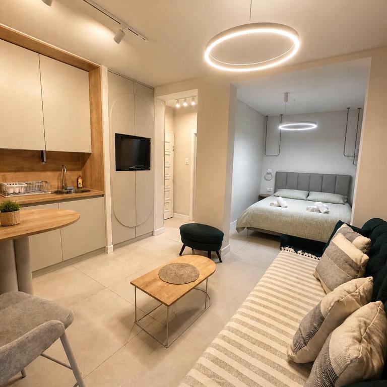 ViSi apartments - Porodični Studio - 49
