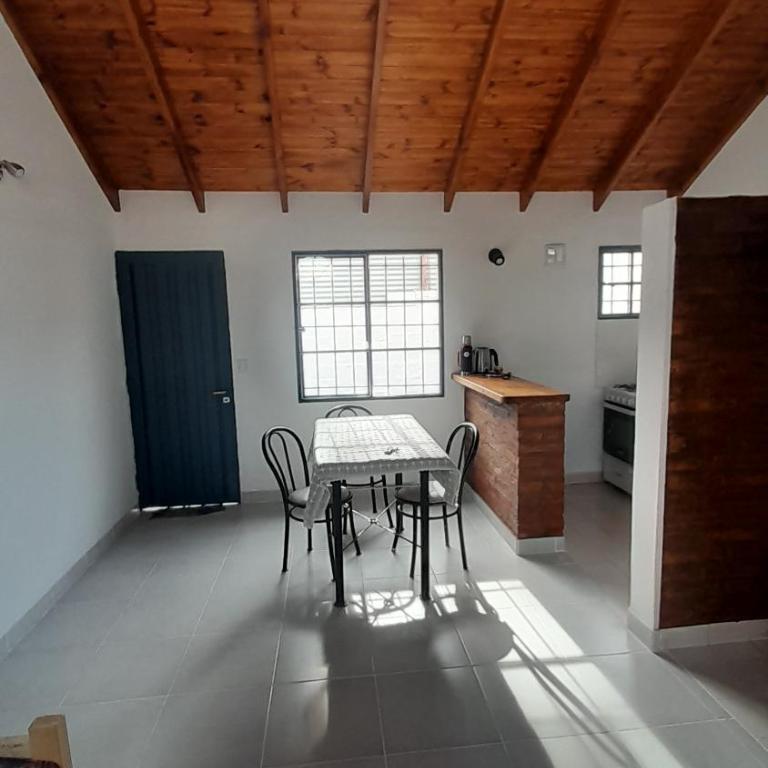 Solymar Puerto Madryn - Apartamento de 1 dormitorio - 3