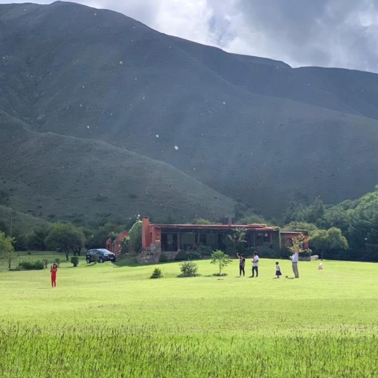 El Caserío Jujuy - Chalet de 2 dormitorios - 3