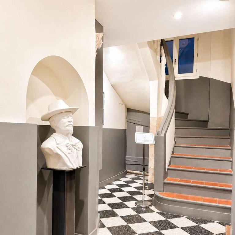 Ersextius LGLL2 Aix-en-Provence - Apartamento - 10