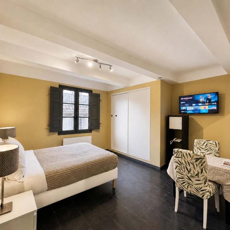 Ersextius LGLL2 Aix-en-Provence - Apartamento - 11