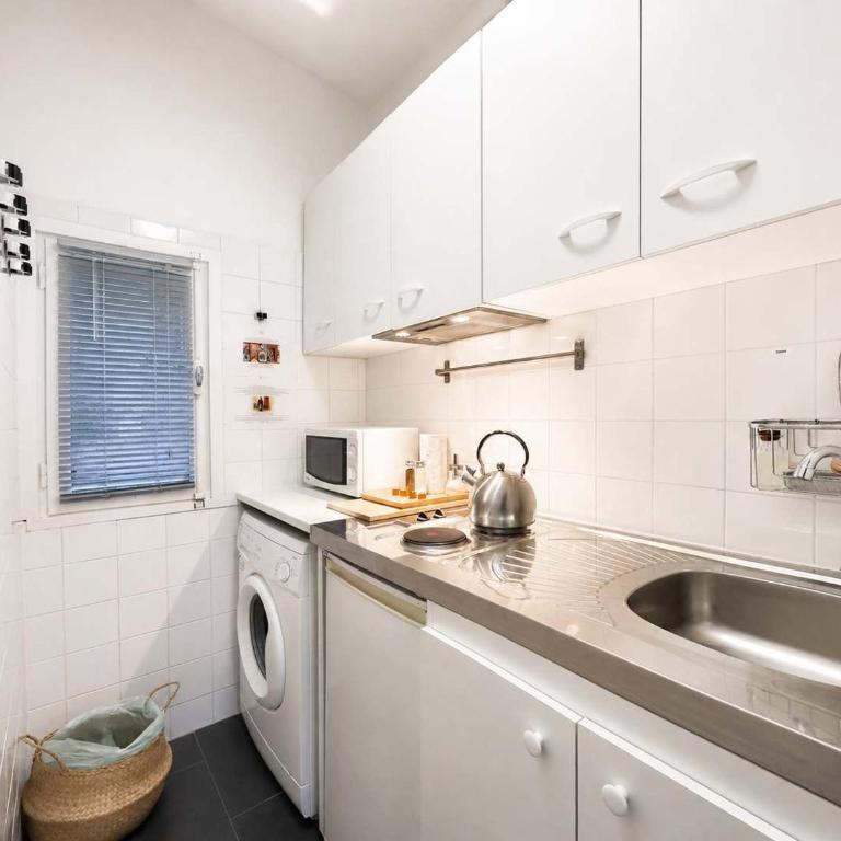 Ersextius LGLL2 Aix-en-Provence - Apartamento - 14
