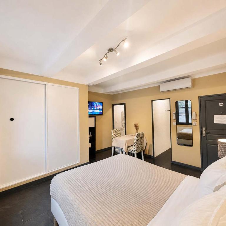 Ersextius LGLL2 Aix-en-Provence - Apartamento - 16