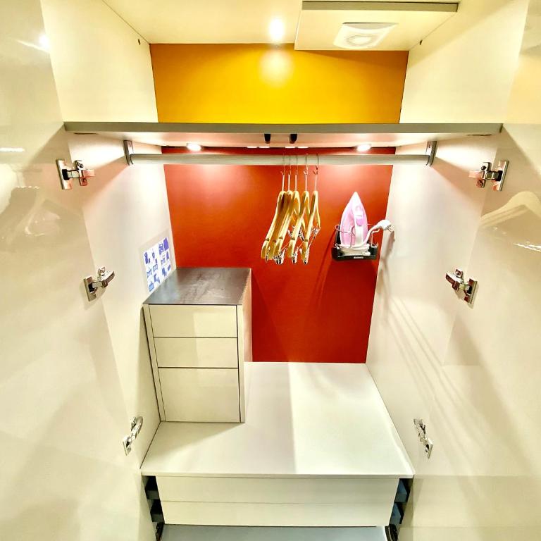 Èrsextius, GGB1, Aix-en-Provence - Apartamento Estudio - 7