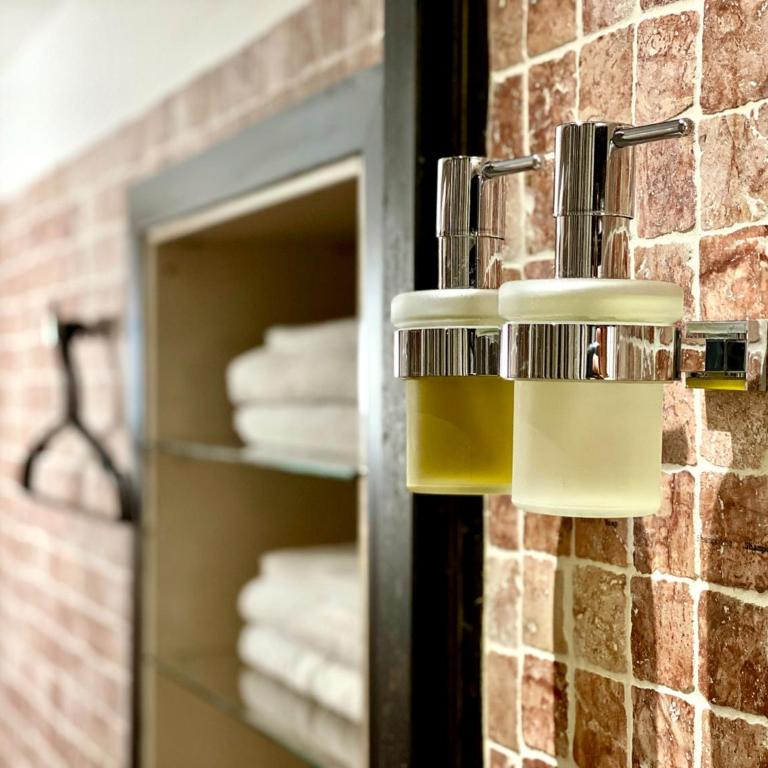 Èrsextius, GGB1, Aix-en-Provence - Apartamento Estudio - 16
