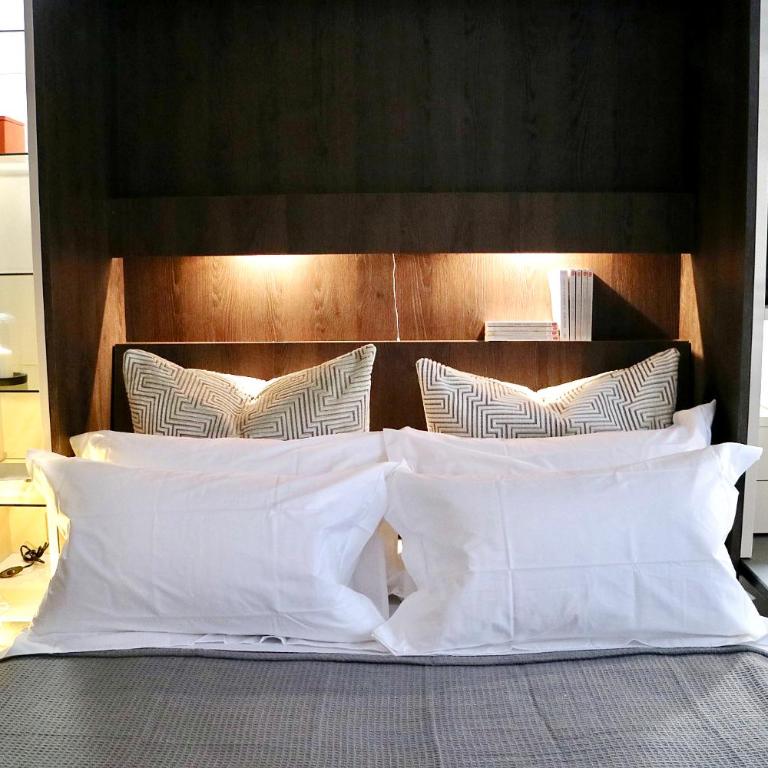 Èrsextius, GGB1, Aix-en-Provence - Apartamento Estudio - 6