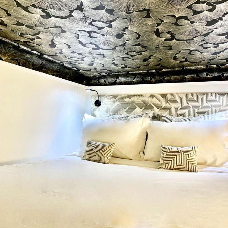 Èrsextius, GGB1, Aix-en-Provence - Apartamento Estudio - 15