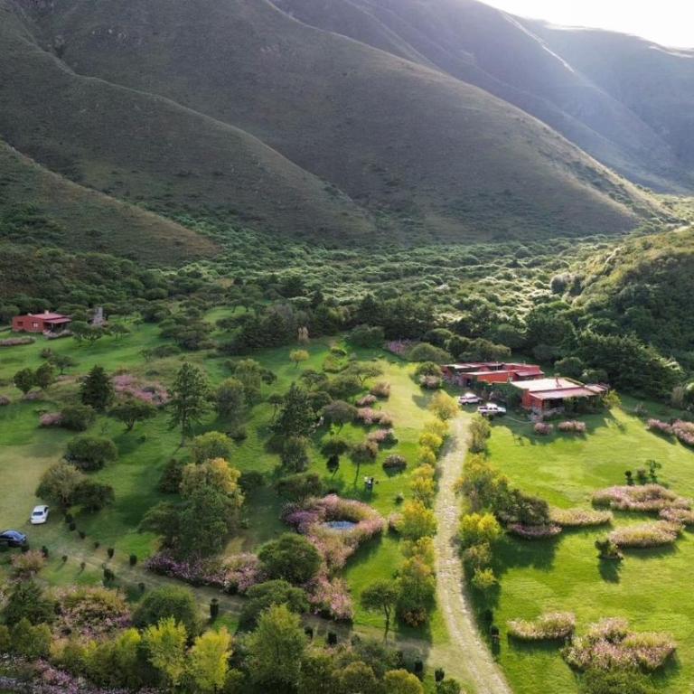 El Caserío Jujuy - Chalet de 2 dormitorios - 4