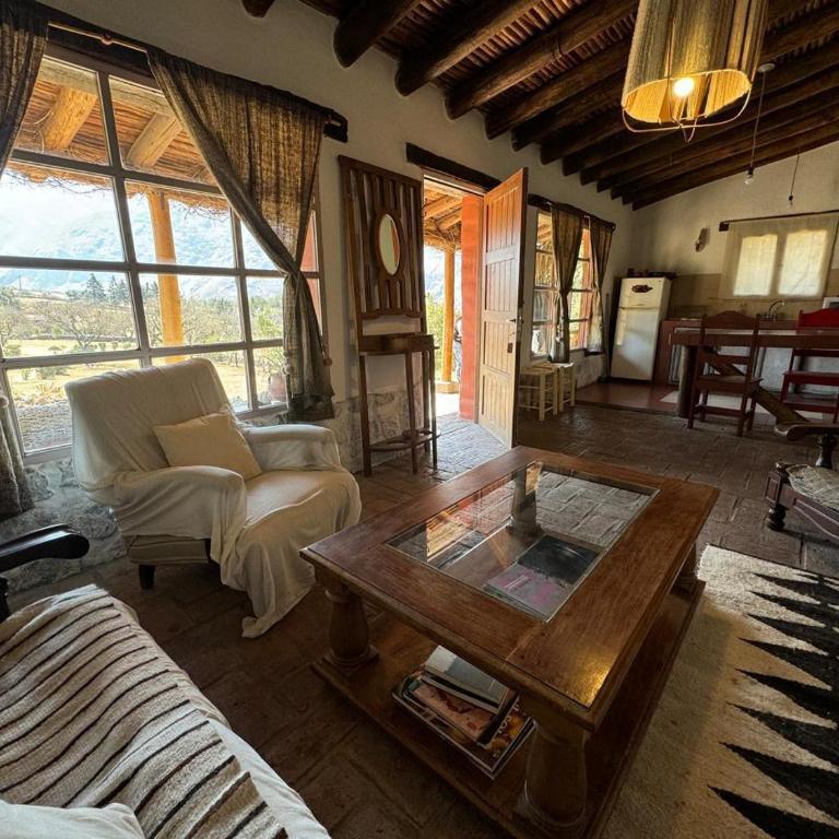 El Caserío Jujuy - Chalet de 2 dormitorios - 3