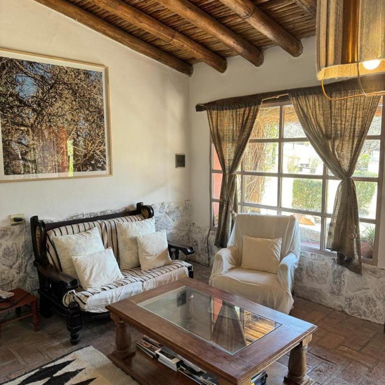 El Caserío Jujuy - Chalet de 2 dormitorios - 5