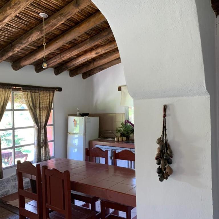 El Caserío Jujuy - Chalet de 2 dormitorios - 8