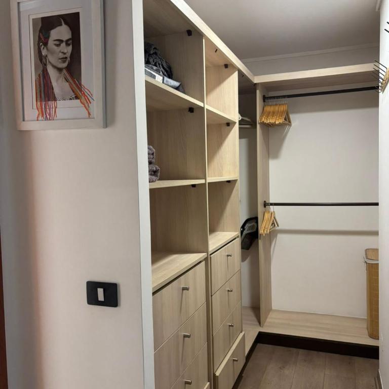 Nice apartment in the heart of Providencia - Apartamento de 1 dormitorio - 2