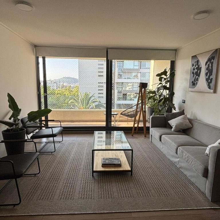 Nice apartment in the heart of Providencia - Apartamento de 1 dormitorio - 3
