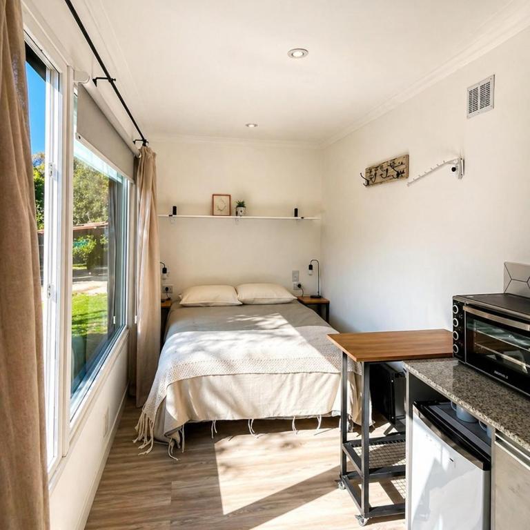 Sarmiento APARTS - Apartamento de 1 dormitorio - 9