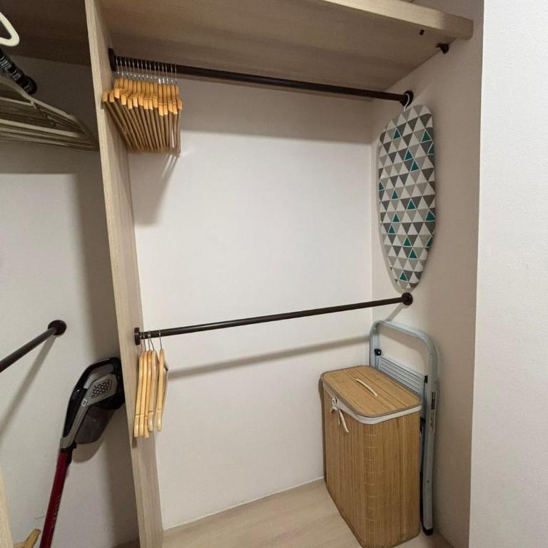 Nice apartment in the heart of Providencia - Apartamento de 1 dormitorio - 13