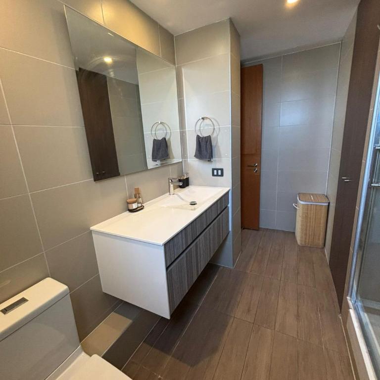 Nice apartment in the heart of Providencia - Apartamento de 1 dormitorio - 17