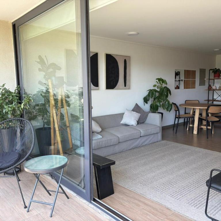Nice apartment in the heart of Providencia - Apartamento de 1 dormitorio - 19