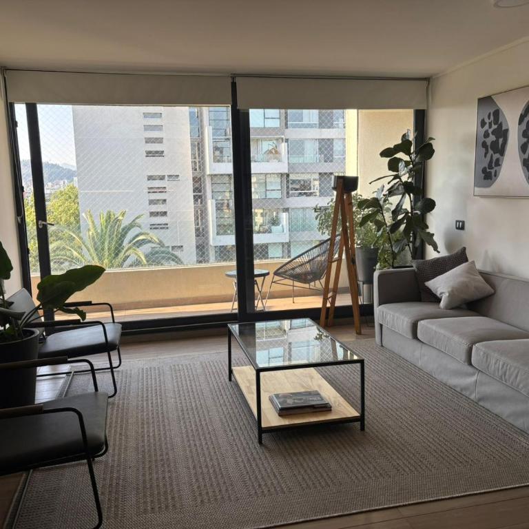 Nice apartment in the heart of Providencia - Apartamento de 1 dormitorio - 21