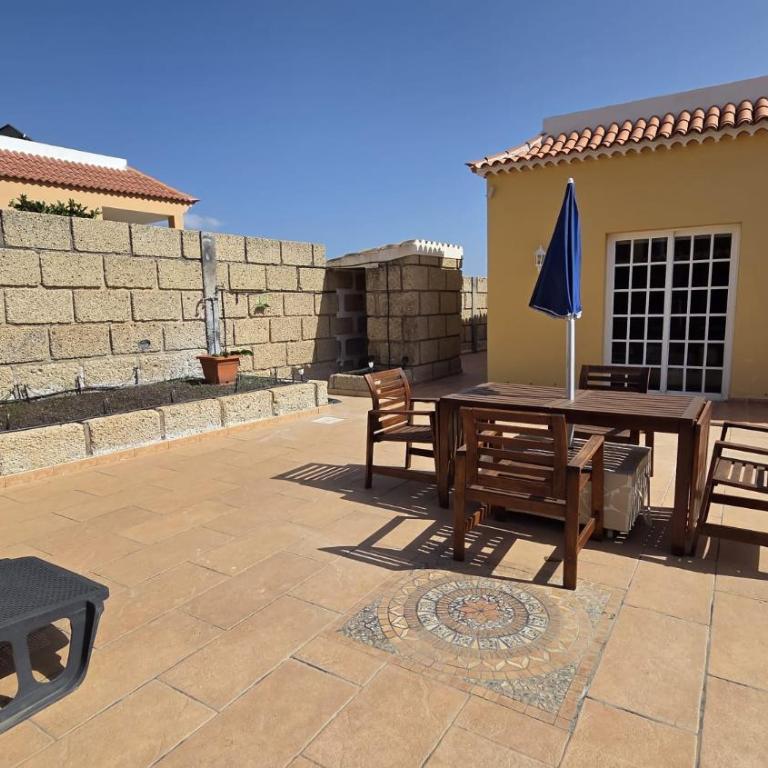 Villa La Paz - Terrace BBQ - Villa de 2 dormitorios - 21