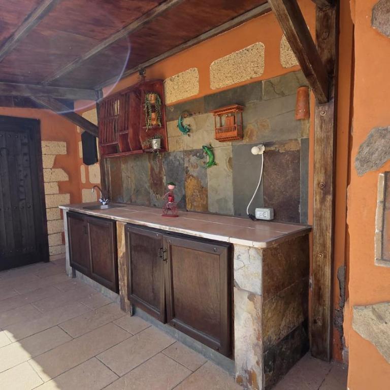 Villa La Paz - Terrace BBQ - Villa de 2 dormitorios - 14