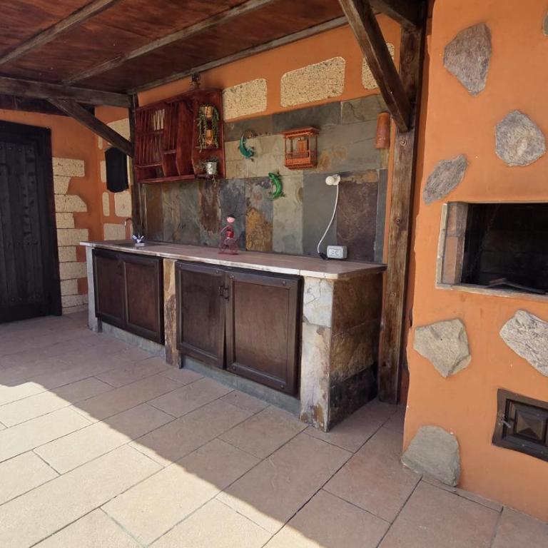 Villa La Paz - Terrace BBQ - Villa de 2 dormitorios - 7