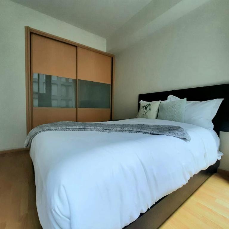 Alameda Central, Puerta Alameda - Habitación Individual - 20