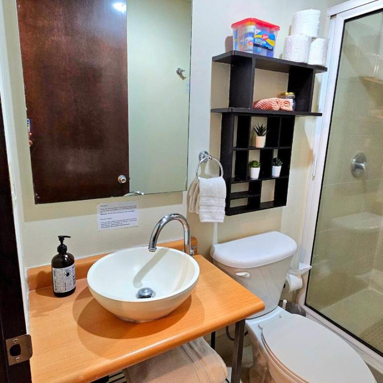 Alameda Central, Puerta Alameda - Habitación Individual - 26