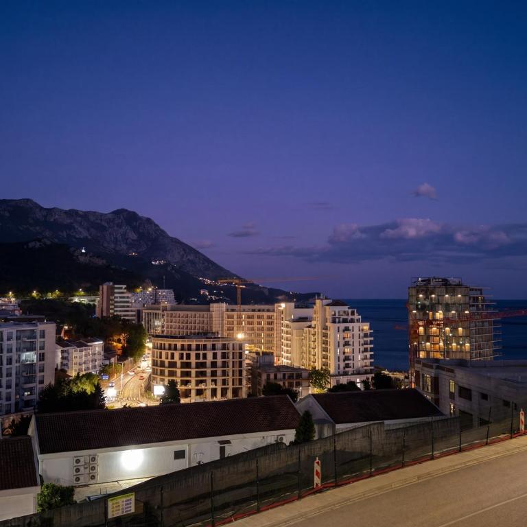 Blue Lagoon Apartment - Apartman sa 1 Spavaćom Sobom - 1