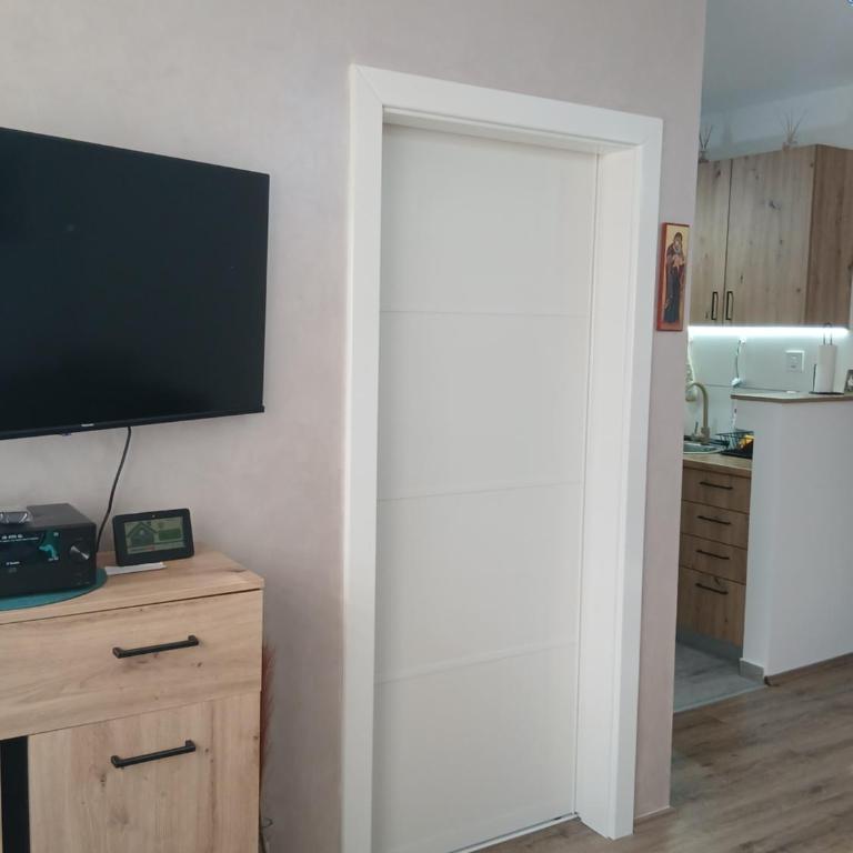 Tri srca - Apartman sa 1 Spavaćom Sobom - 4