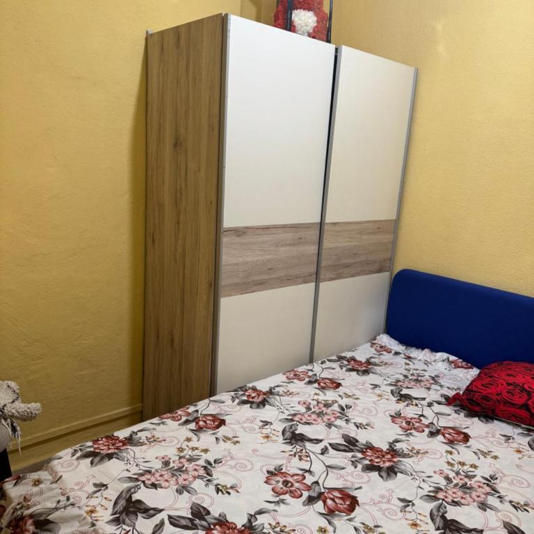 Au coeur du panier - Apartamento de 1 dormitorio - 12
