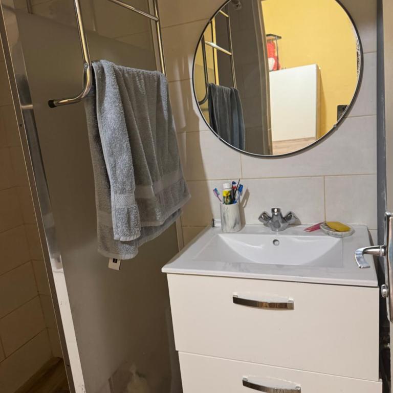 Au coeur du panier - Apartamento de 1 dormitorio - 10
