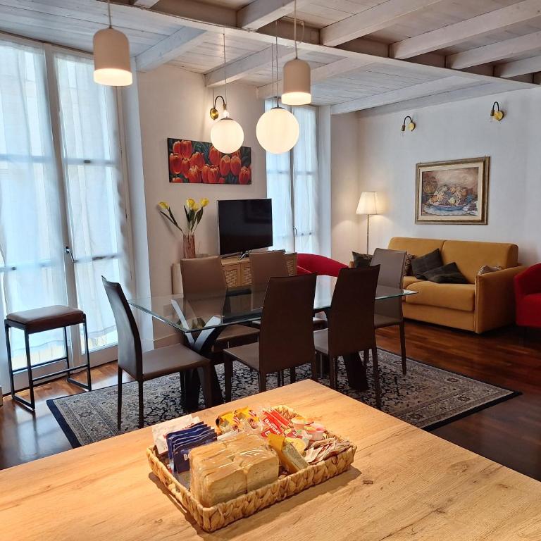 Casa Lamarmora - Appartamento Deluxe con 3 Camere da Letto - 1
