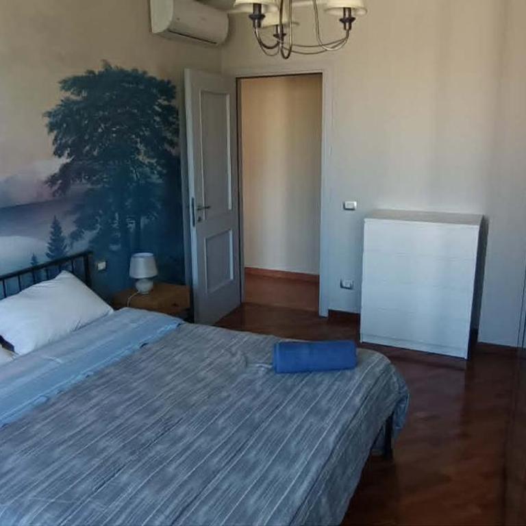 Casa Bonaventura Orvieto - Appartamento con 2 Camere da Letto - 2