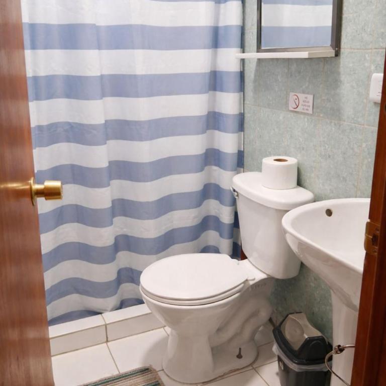 Noface 2 - One-Bedroom Apartment - 2