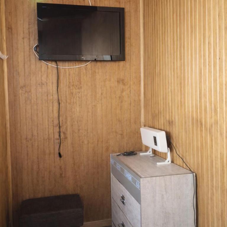 Noface 2 - One-Bedroom Apartment - 3