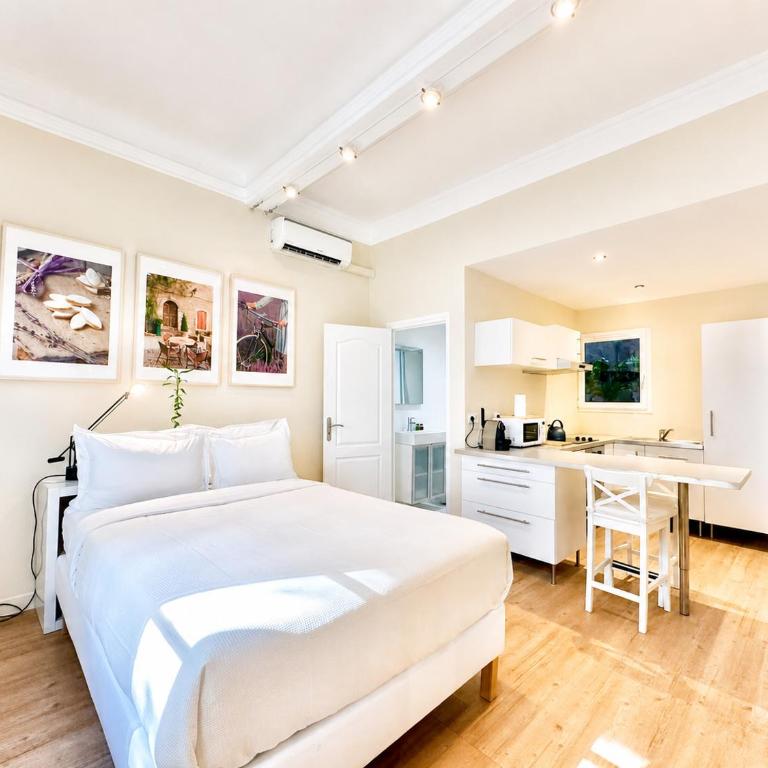 Èrsextius, MG, Aix-en-Provence - Appartement 1 Chambre - 16