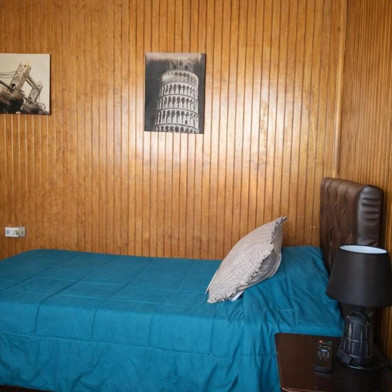 Noface 2 - One-Bedroom Apartment - 6