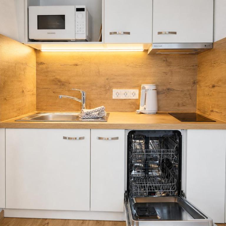 Appartements Alpenland Pertisau am Achensee - Penthouse-Apartment - 26