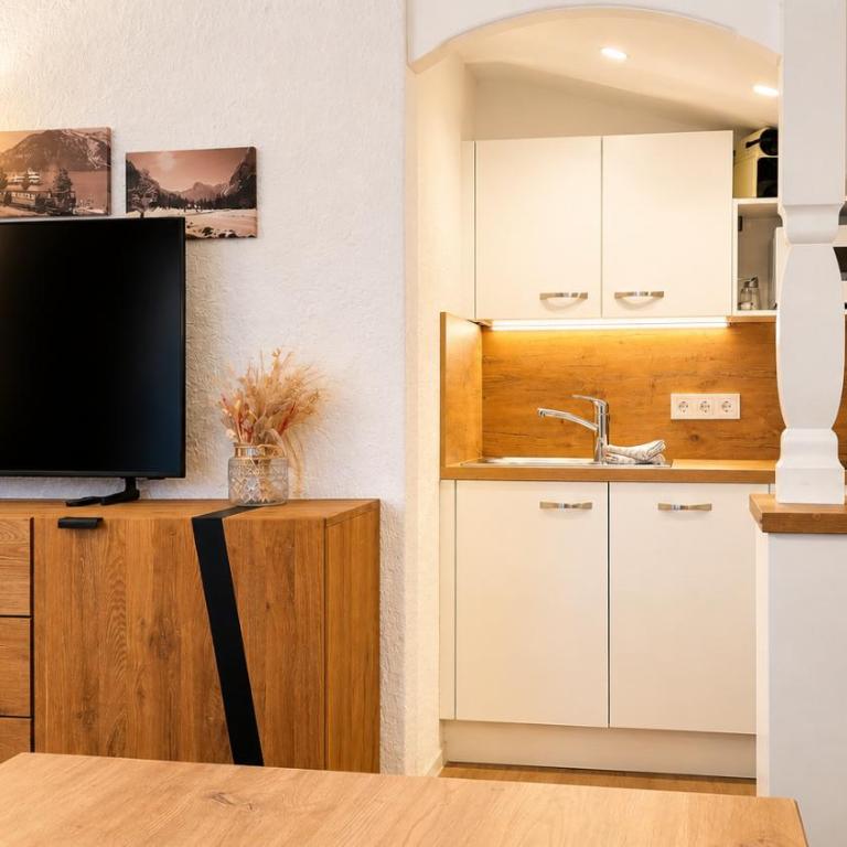 Appartements Alpenland Pertisau am Achensee - Penthouse-Apartment - 30