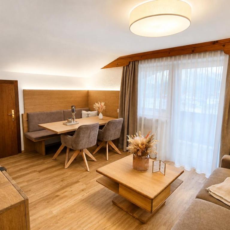 Appartements Alpenland Pertisau am Achensee - Penthouse-Apartment - 25