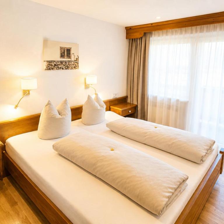 Appartements Alpenland Pertisau am Achensee - Penthouse-Apartment - 24