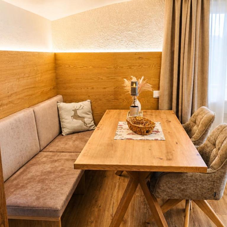 Appartements Alpenland Pertisau am Achensee - Penthouse-Apartment - 12