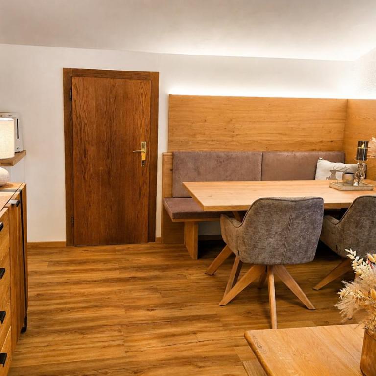 Appartements Alpenland Pertisau am Achensee - Penthouse-Apartment - 32