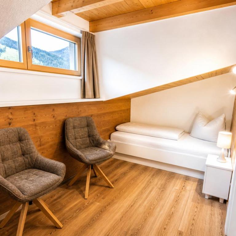 Appartements Alpenland Pertisau am Achensee - Penthouse-Apartment - 34
