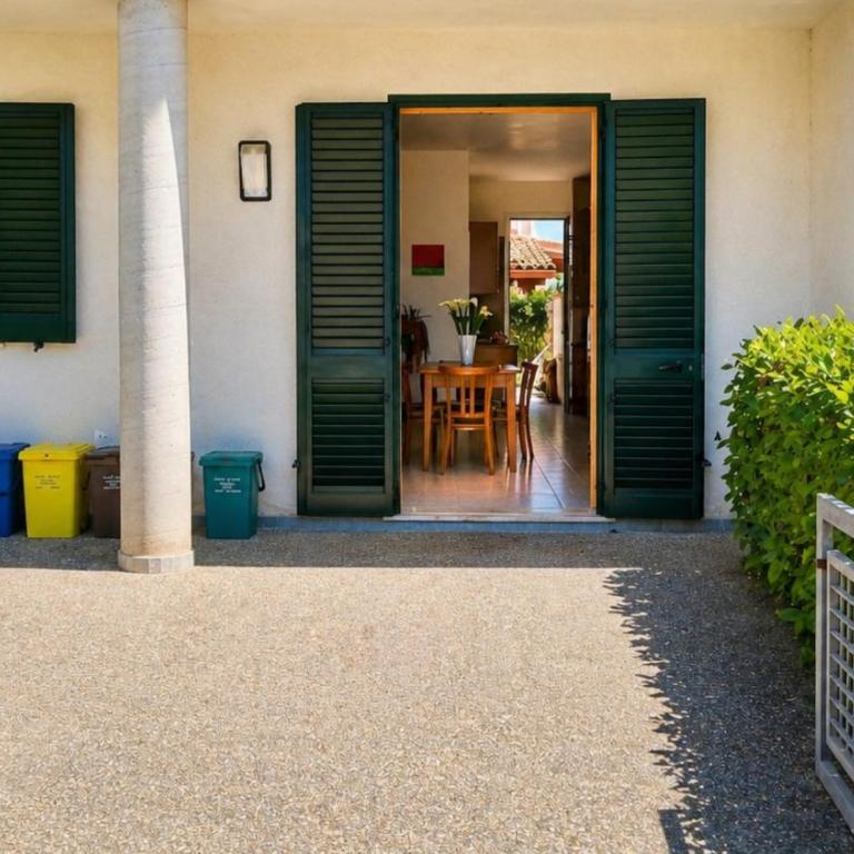 Casa Vacanza Sabbia Chiara Torre dell'Orso - Casa con 2 Camere da Letto - 10